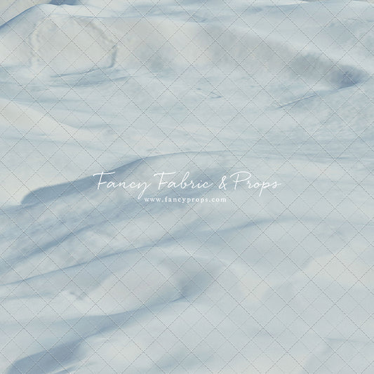 Snowy Bench (Snow) - Floor