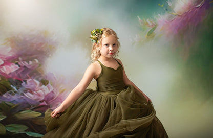 Where The Lilypads Grow