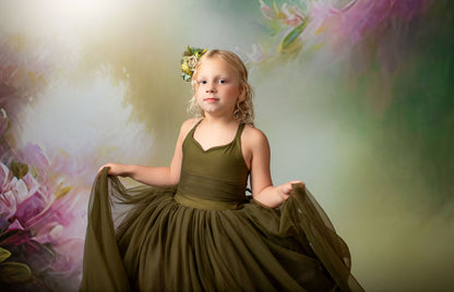 Where The Lilypads Grow