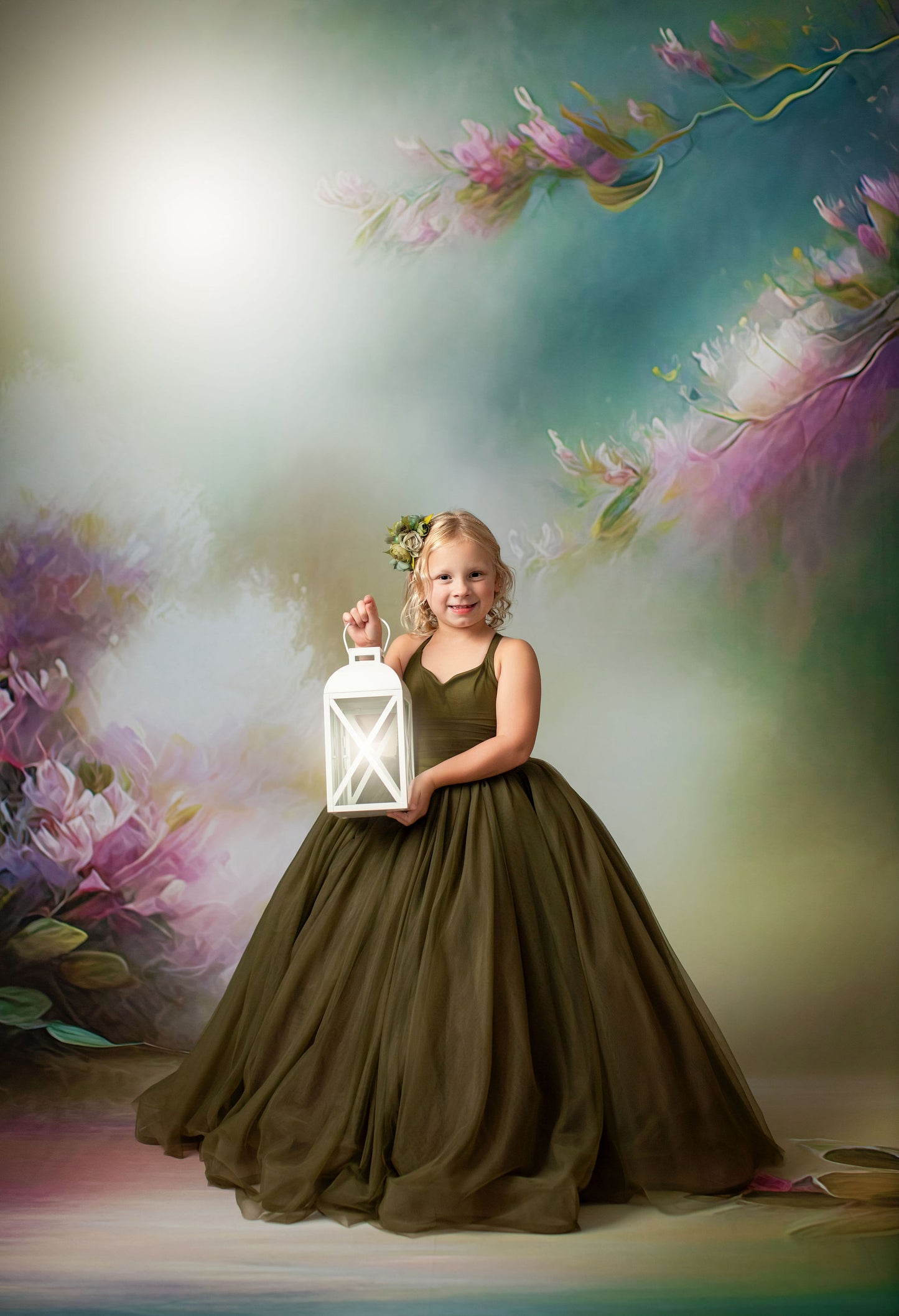 Where The Lilypads Grow