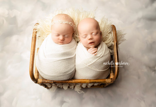 Whipped Cream - Petite