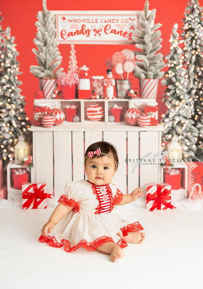 Who-Town Candy Company