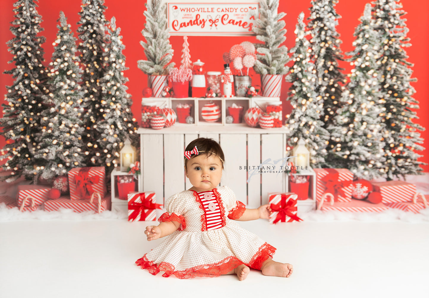 Who-Town Candy Company