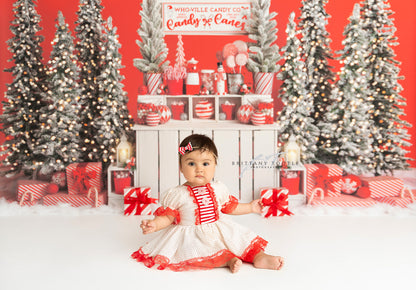 Who-Town Candy Company