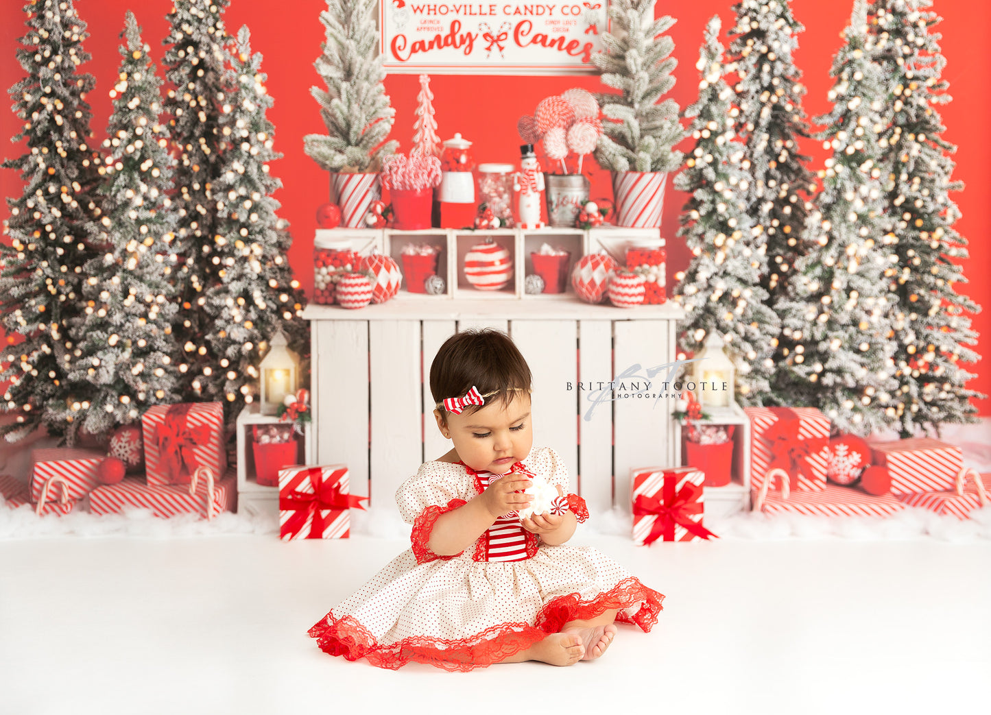 Who-Town Candy Company