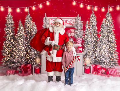 Who-Town Candy Company