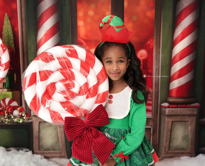 Who-Town Christmas Store