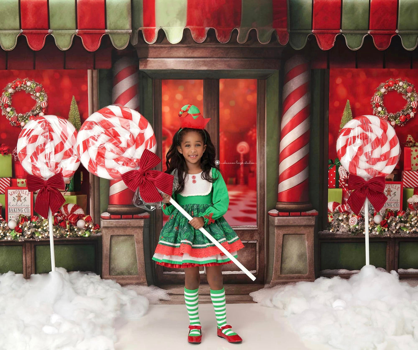 Who-Town Christmas Store