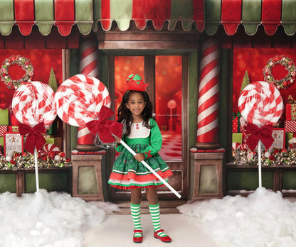 Who-Town Christmas Store