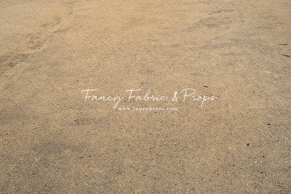 Wild West Ranch - Floor