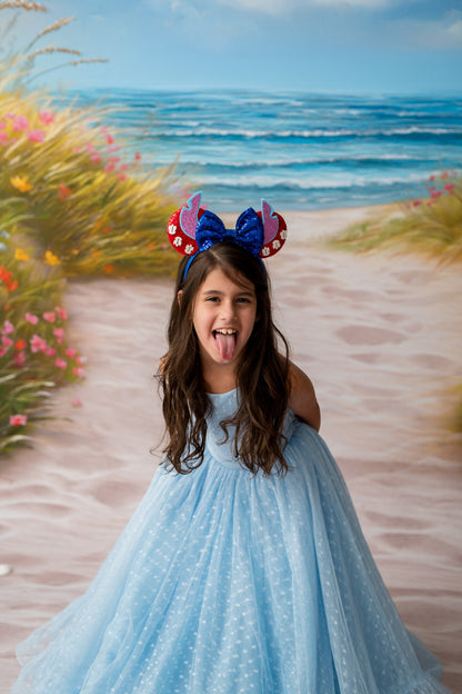 Wildflower Shoreline - With Sweep Option