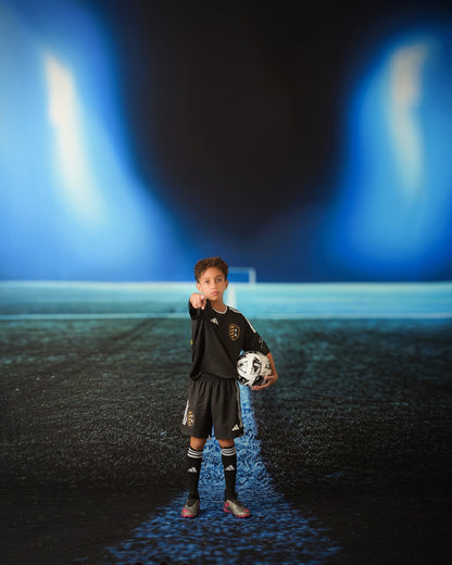 Winning Goal - Sweep Sizes Only