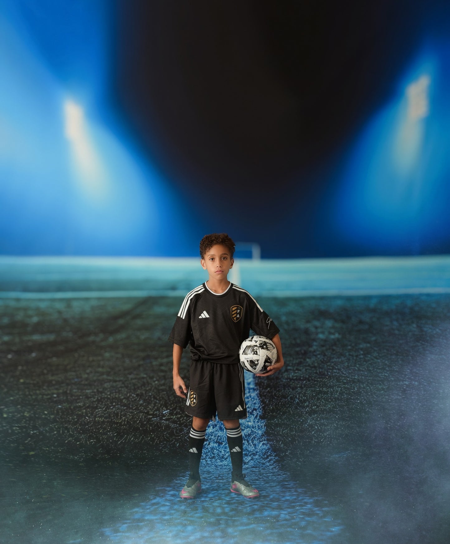 Winning Goal - Sweep Sizes Only