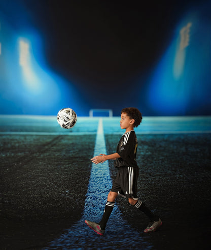 Winning Goal - Sweep Sizes Only