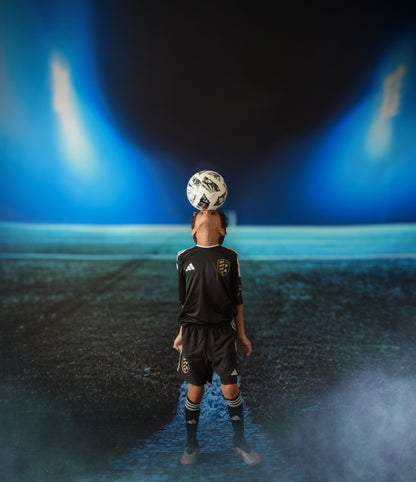 Winning Goal - Sweep Sizes Only