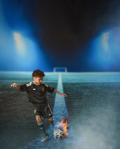 Winning Goal - Sweep Sizes Only