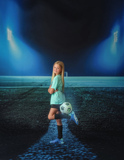 Winning Goal - Sweep Sizes Only