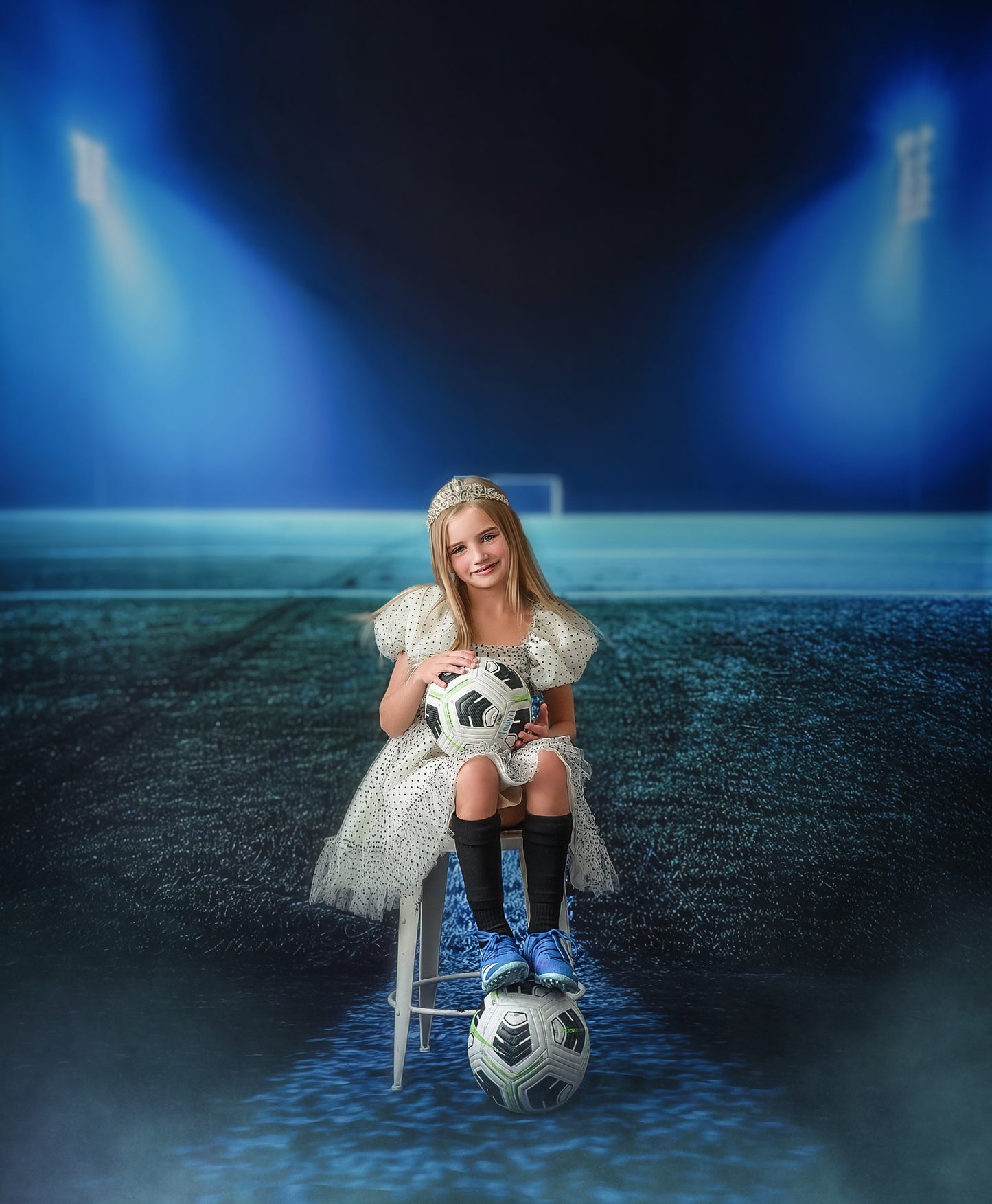 Winning Goal - Sweep Sizes Only