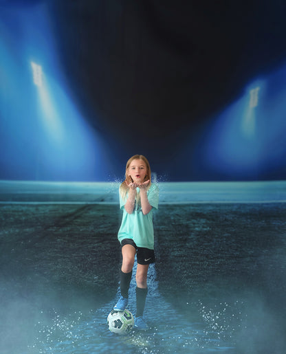 Winning Goal - Sweep Sizes Only