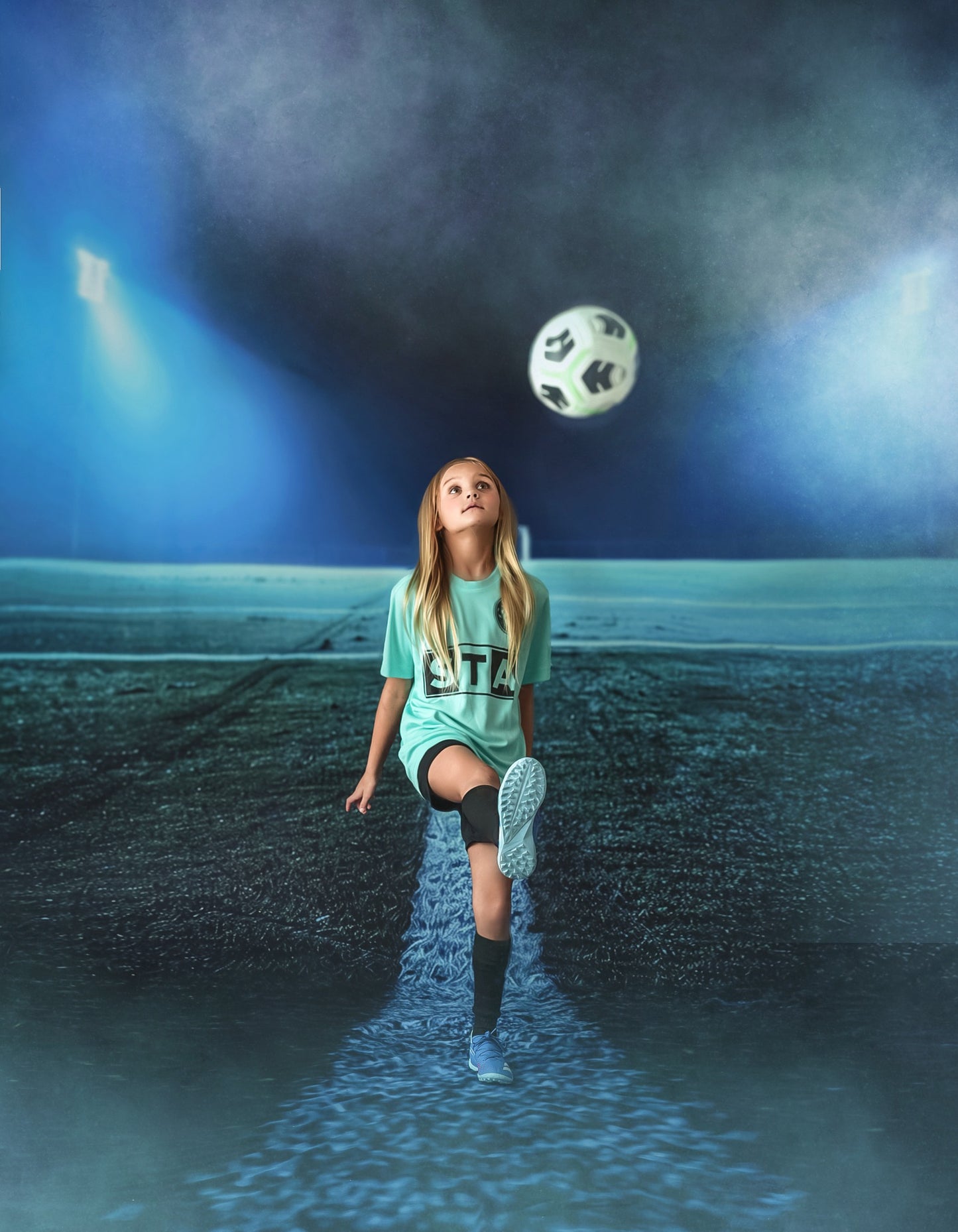 Winning Goal - Sweep Sizes Only