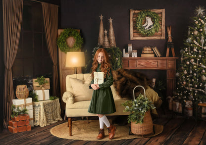 Winter Fun Festivities - Room