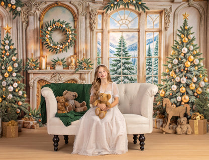 Wintergold Hall - ROOM