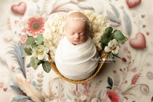 Wisps of Love - Petite