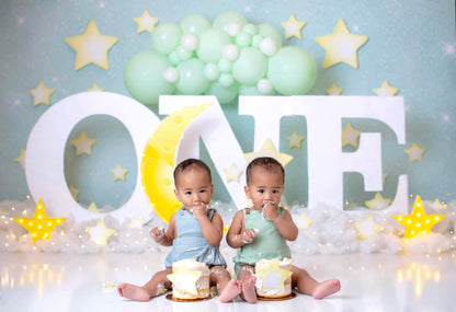 You Are My Moon & Stars