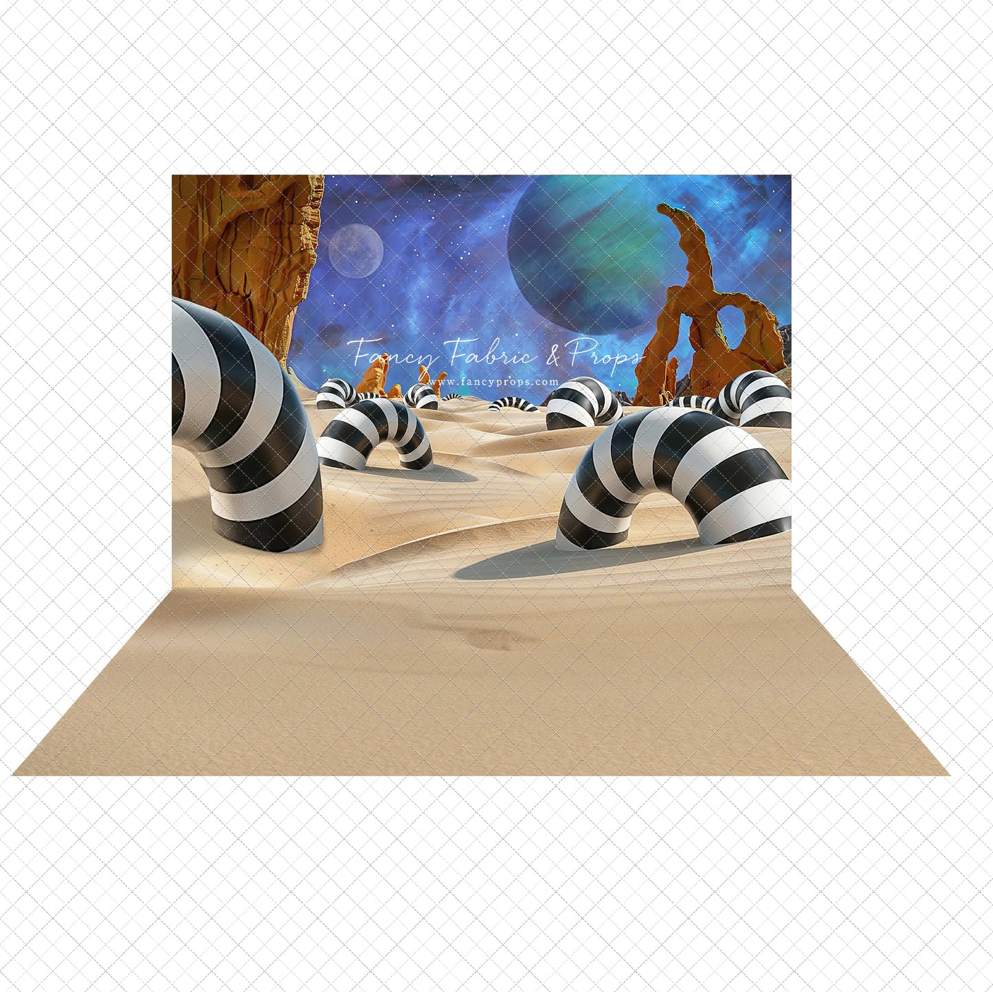 You Been To Saturn Hey I Been To Saturn - 2pc Set