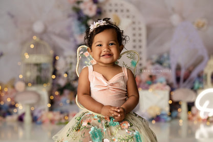 Butterfly Bouquet Bliss