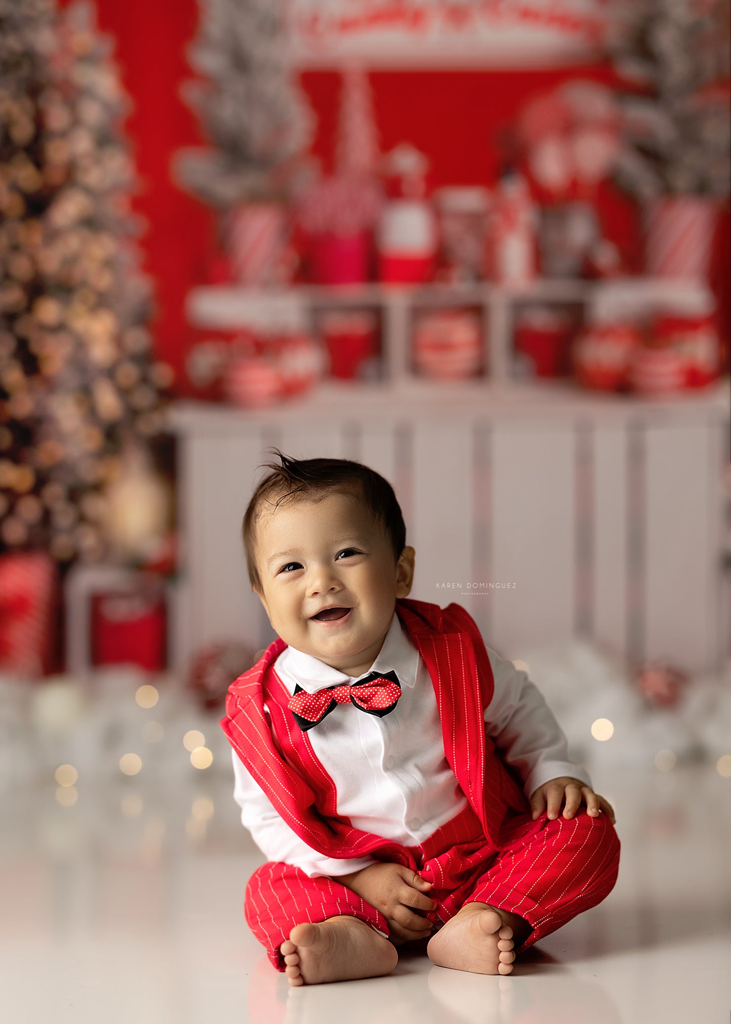 Who-Town Candy Company