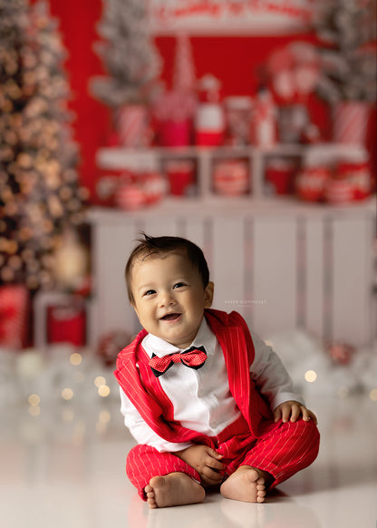 Who-Town Candy Company