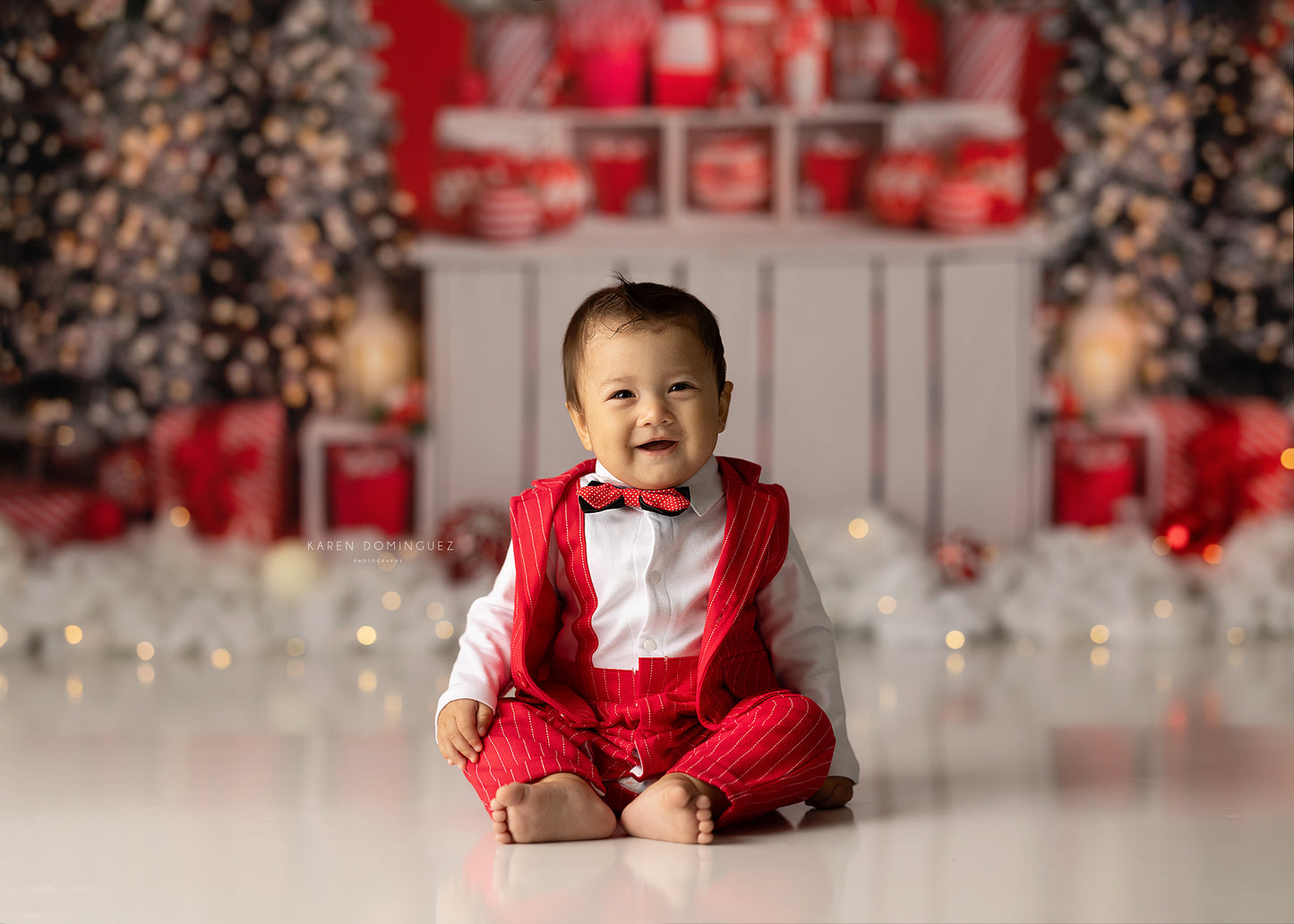 Who-Town Candy Company