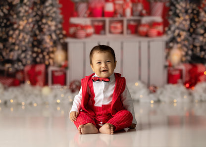 Who-Town Candy Company