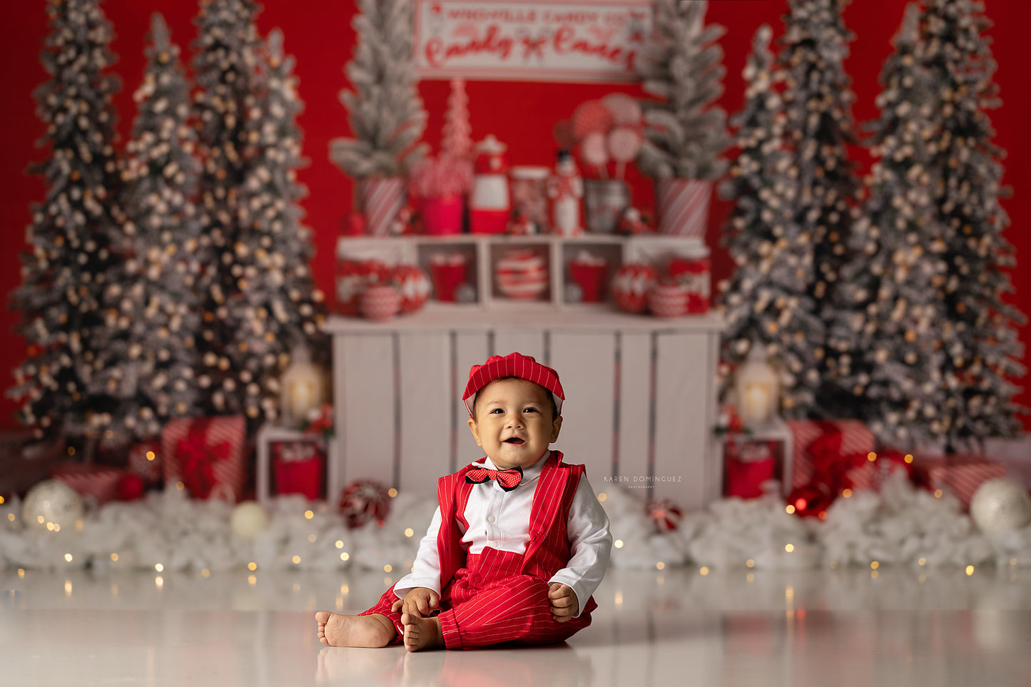 Who-Town Candy Company