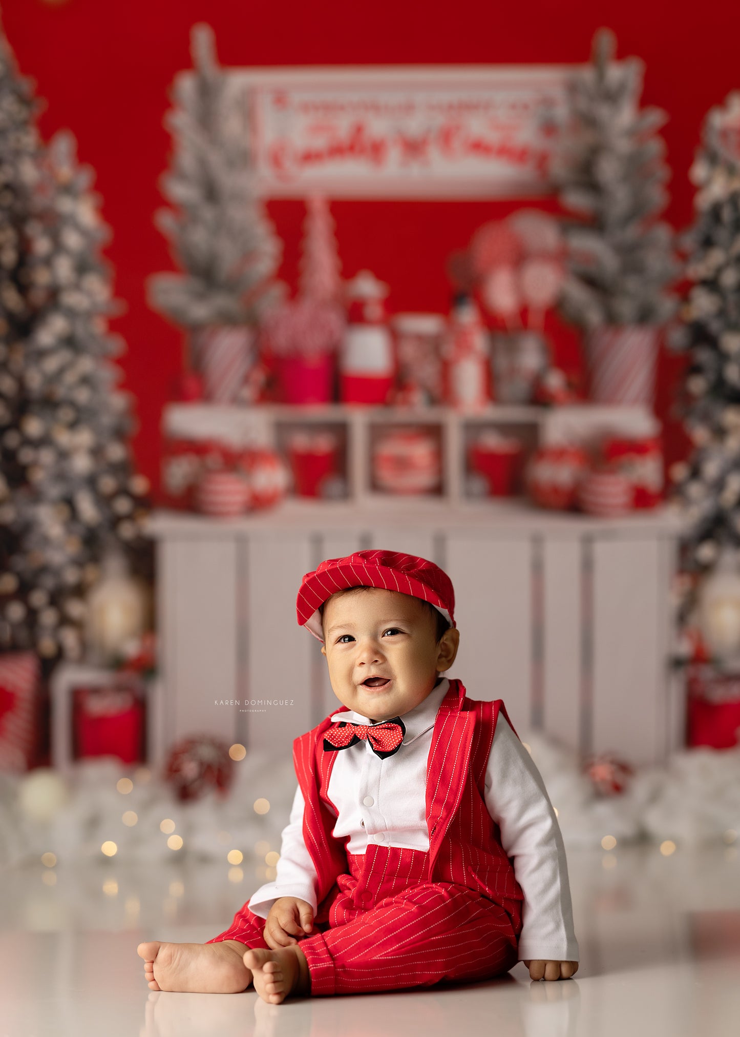 Who-Town Candy Company