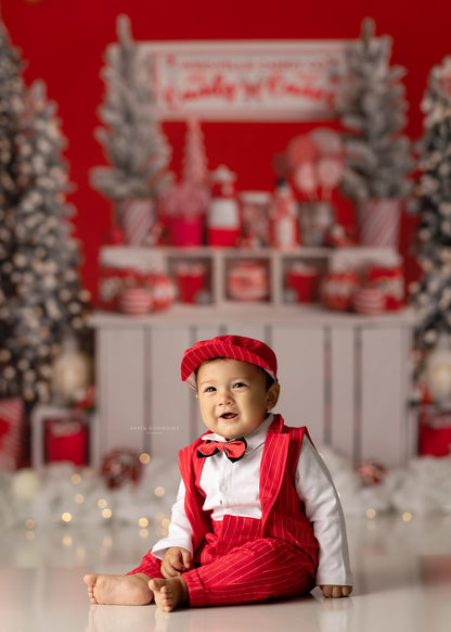 Who-Town Candy Company