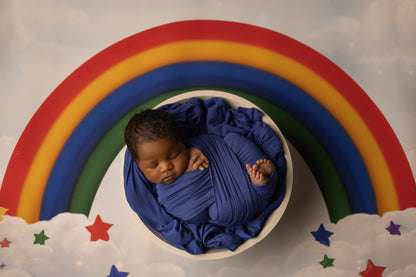 Rainbow Brite - Petite