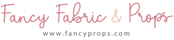 Fancy Fabric & Props