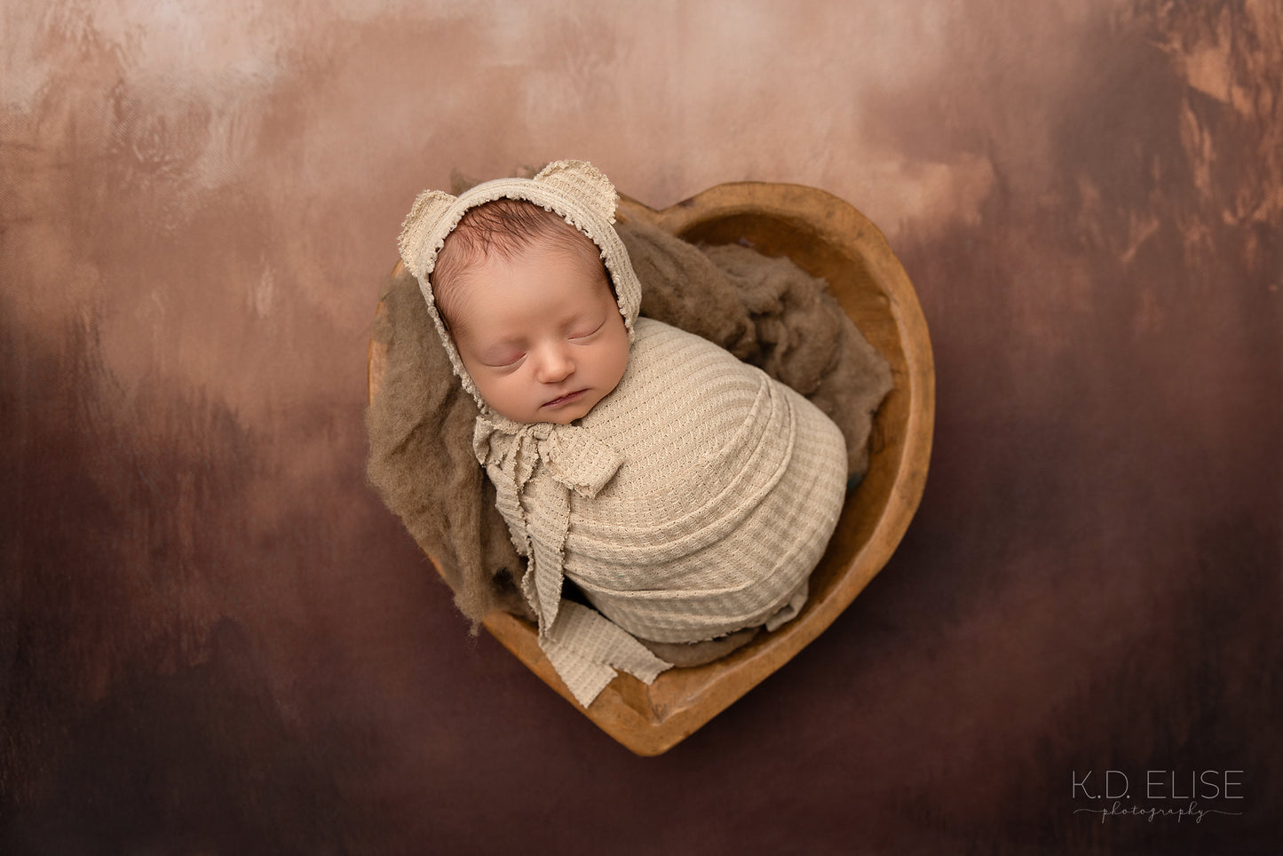 Smoked Sienna - Petite