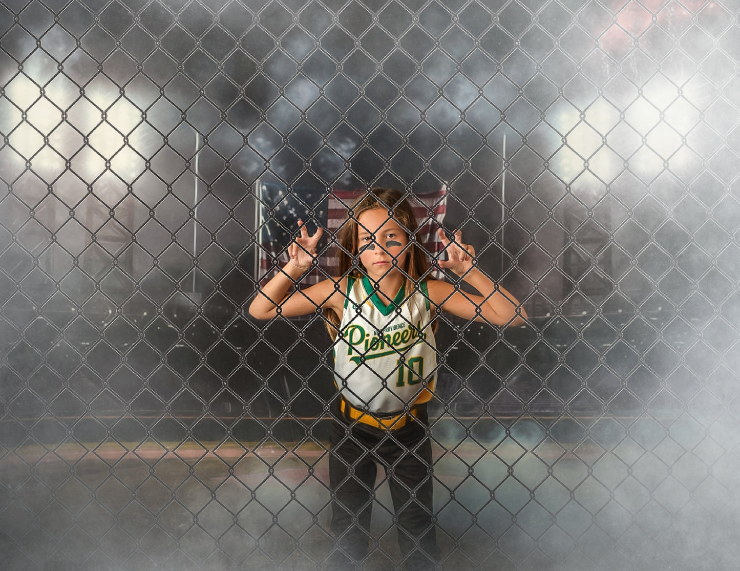 Field Of The Brave - Sweep Sizes Only