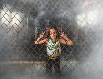 Field Of The Brave - Sweep Sizes Only