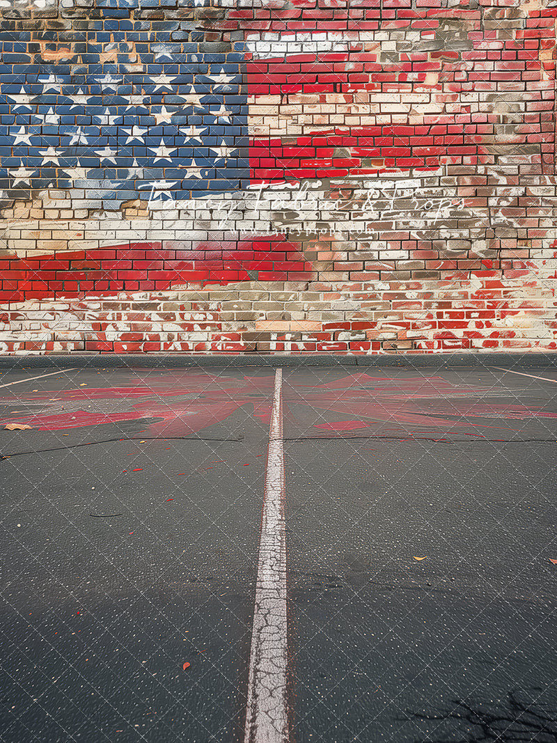 Bricktown USA - With Sweep Option