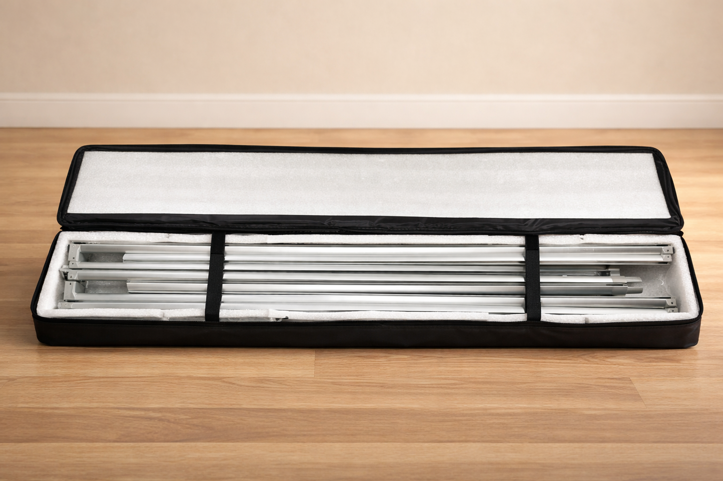 OG Lite Slimline Single - ONE OG Fancy Lite 4x7.5' Slimline Frame