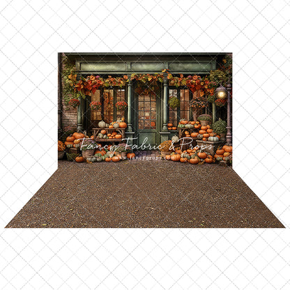 Elegant Fall Market - 2pc Set