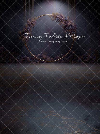 Lavender Eclipse - With Sweep Option