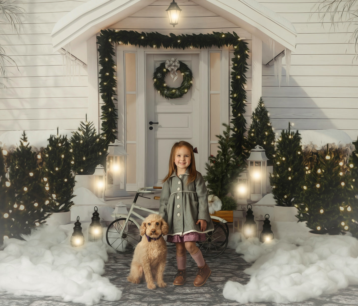 I'll Be Home For Christmas