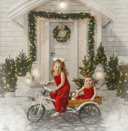 I'll Be Home For Christmas