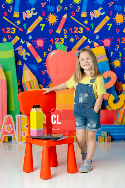 Joyful Classroom Exploration