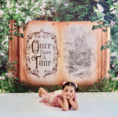 Enchanted Storybook